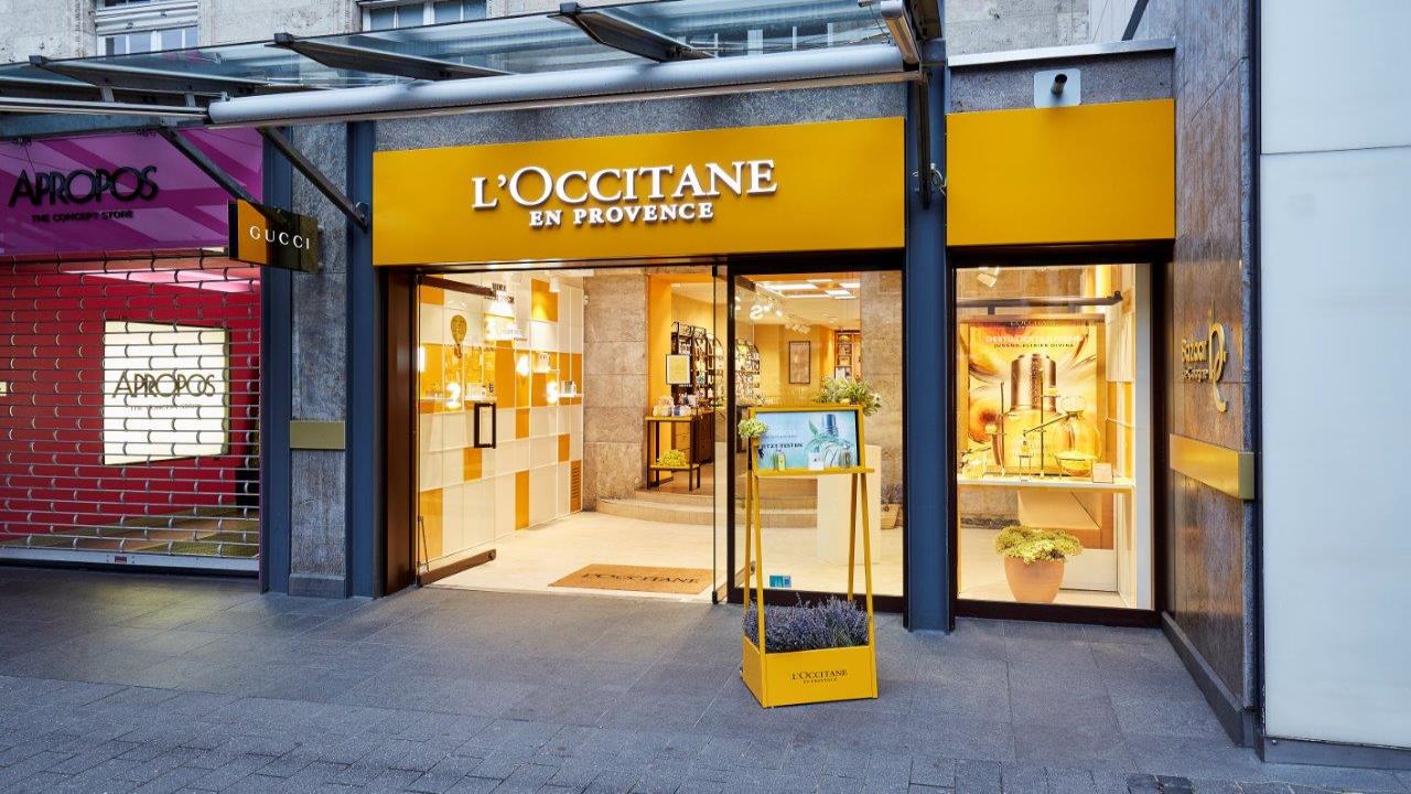 Foto 1 di L'OCCITANE EN PROVENCE