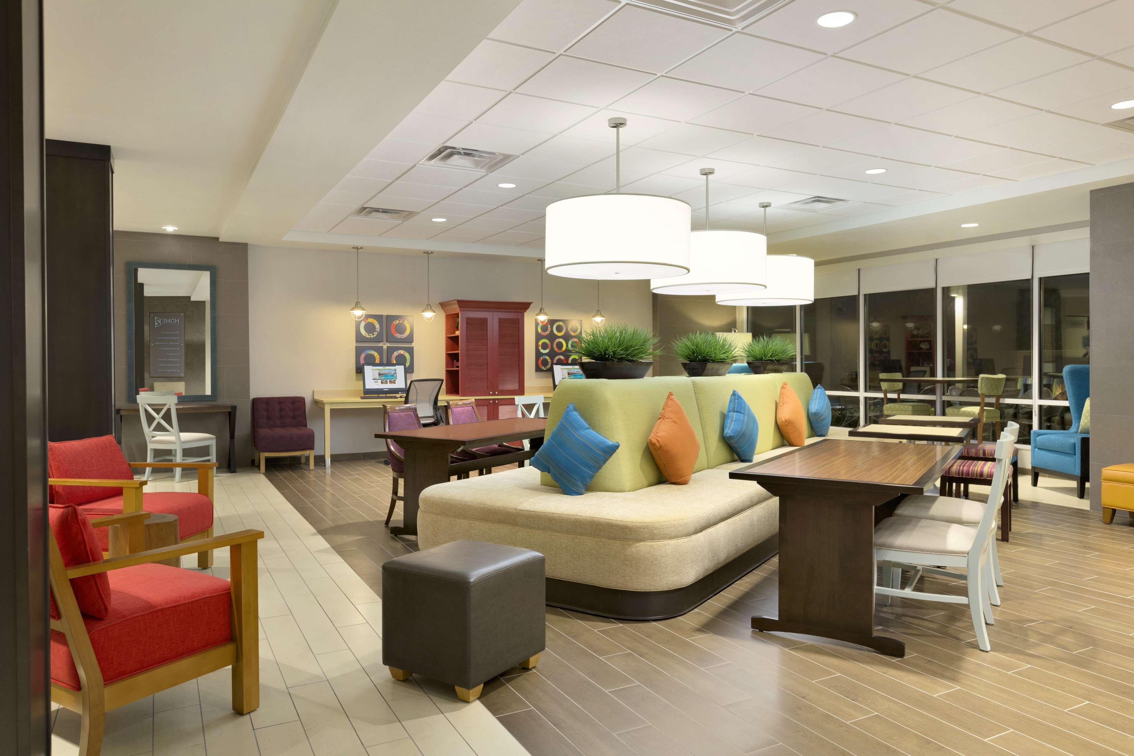 Home2 Suites by Hilton Houston Willowbrook Photo