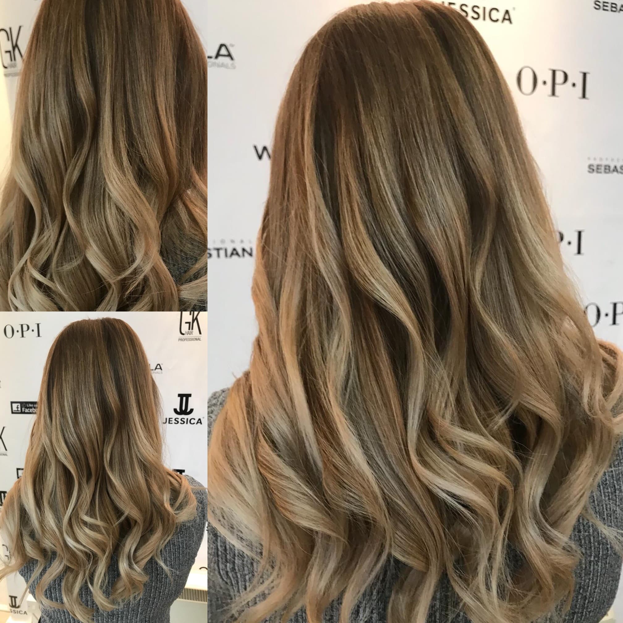 Images Naked Hair & Beauty