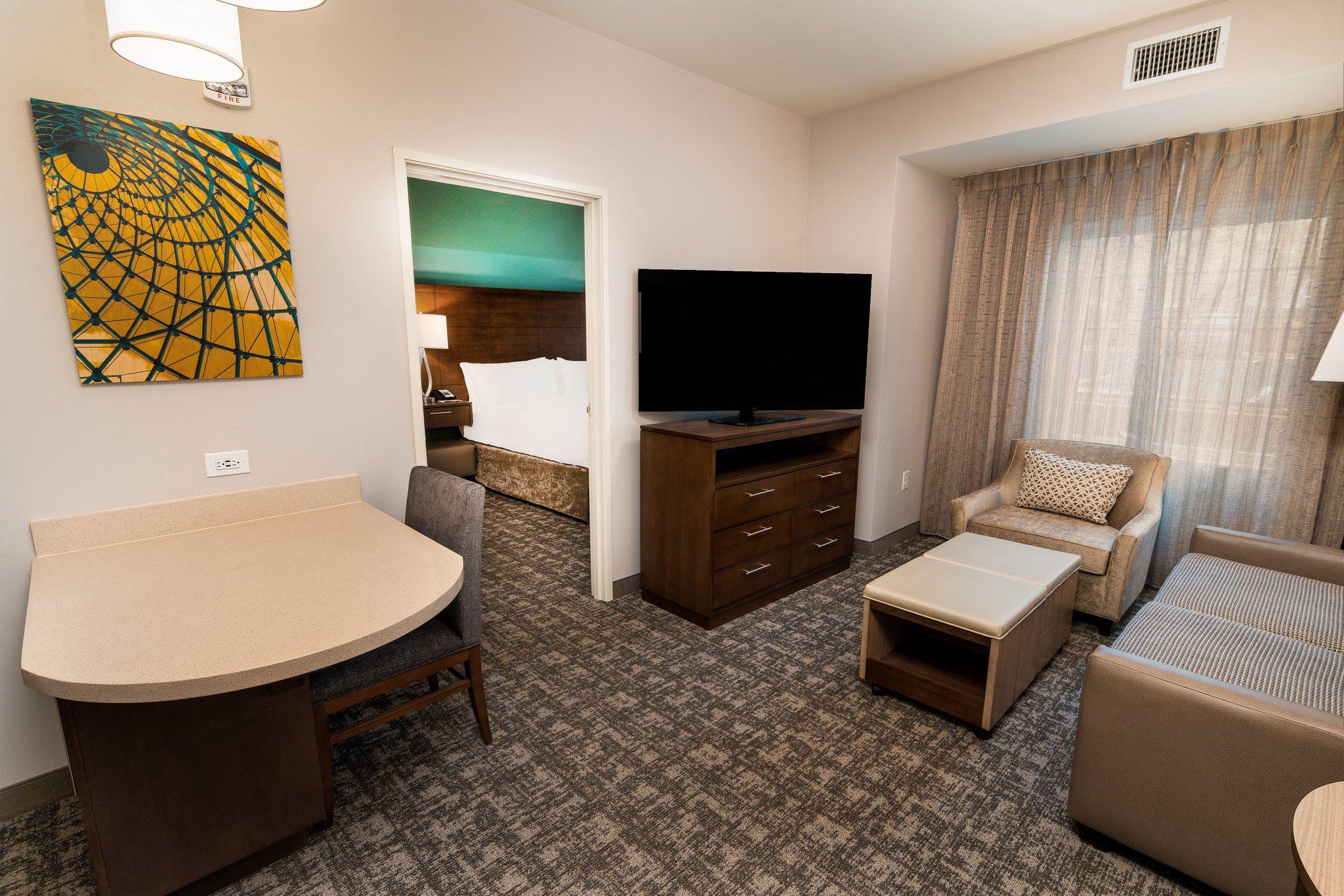 Staybridge Suites Washington DC East - Largo Photo