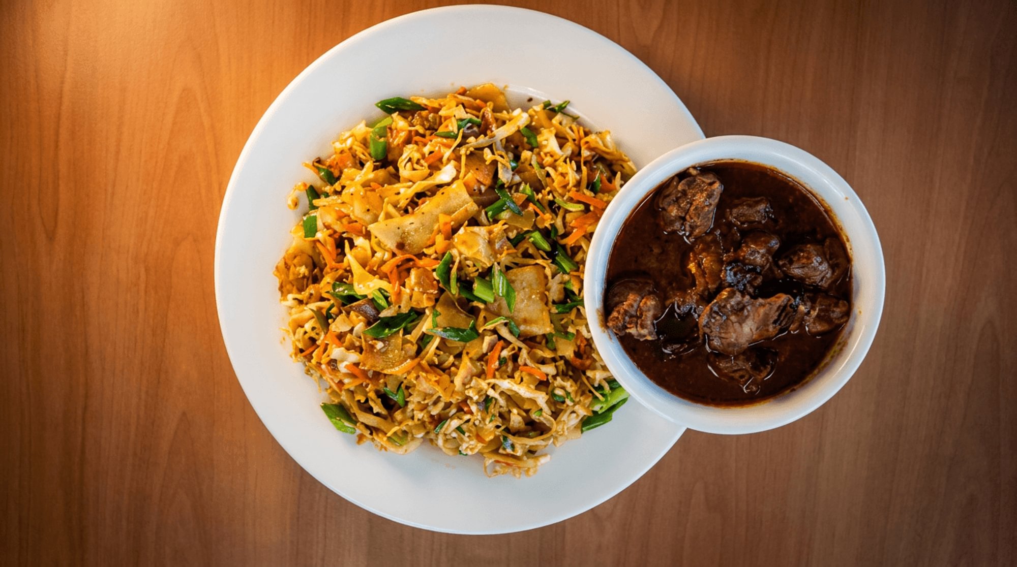 Kottu