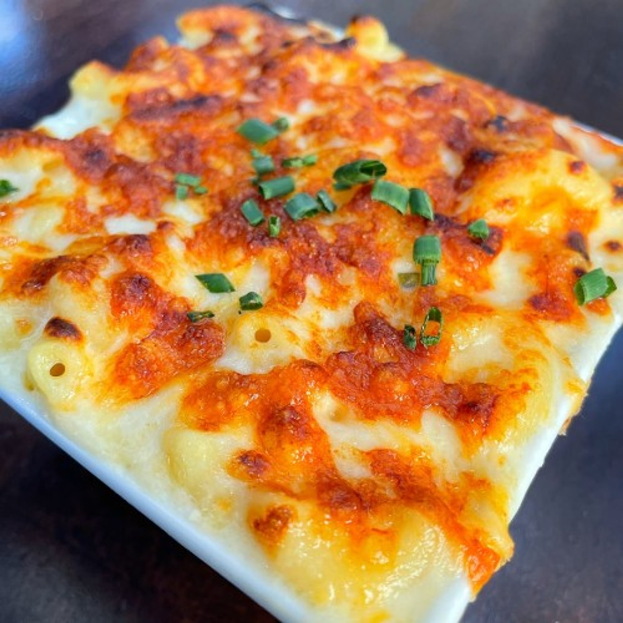 Mac N Cheese 8 oz