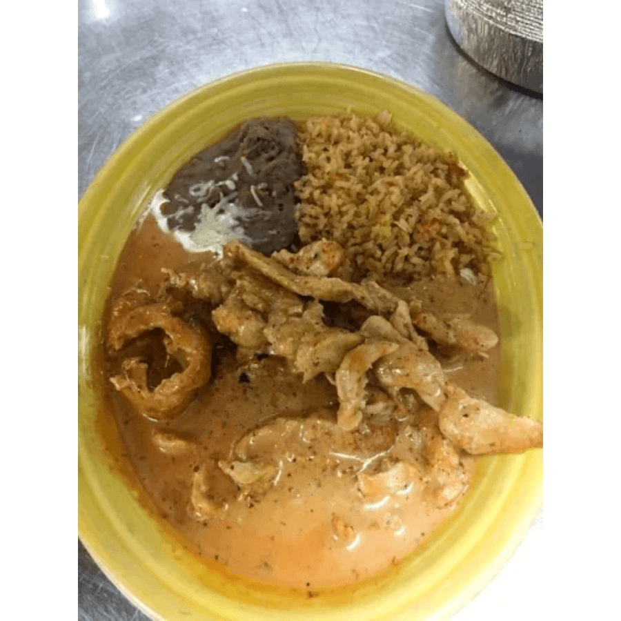 Pollo Picoso