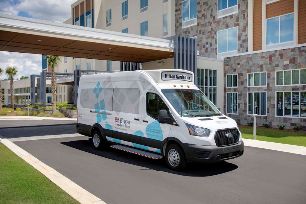 Hilton Garden Inn Panama City Airport Image