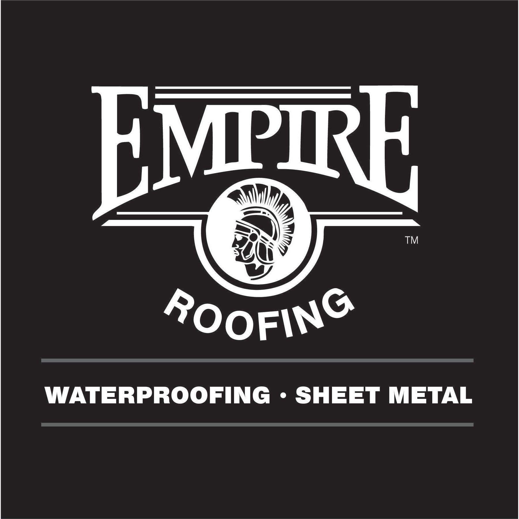 Empire Roofing Photo