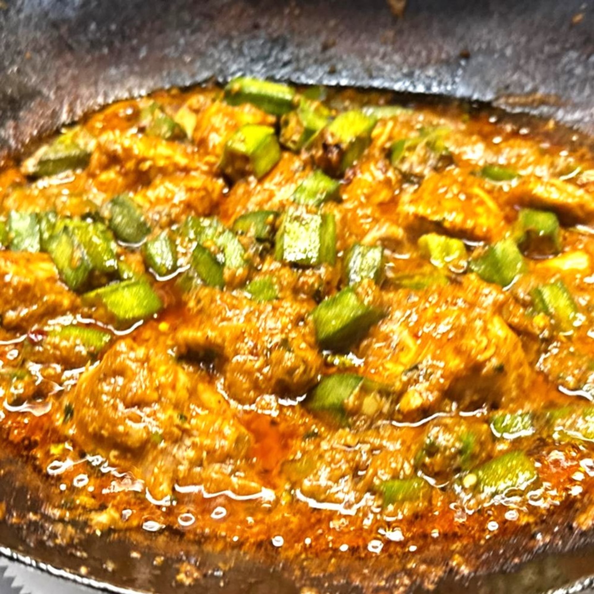 BINDHI CHICKEN