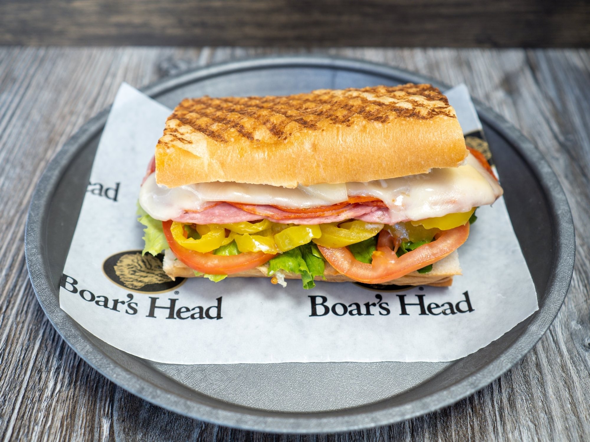ITALIAN MELT