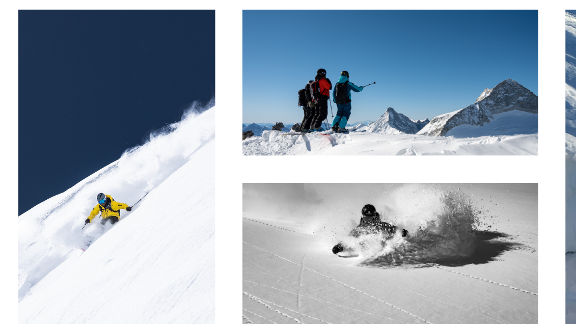 Skischule Skiguru-Zillertal Mayrhofen