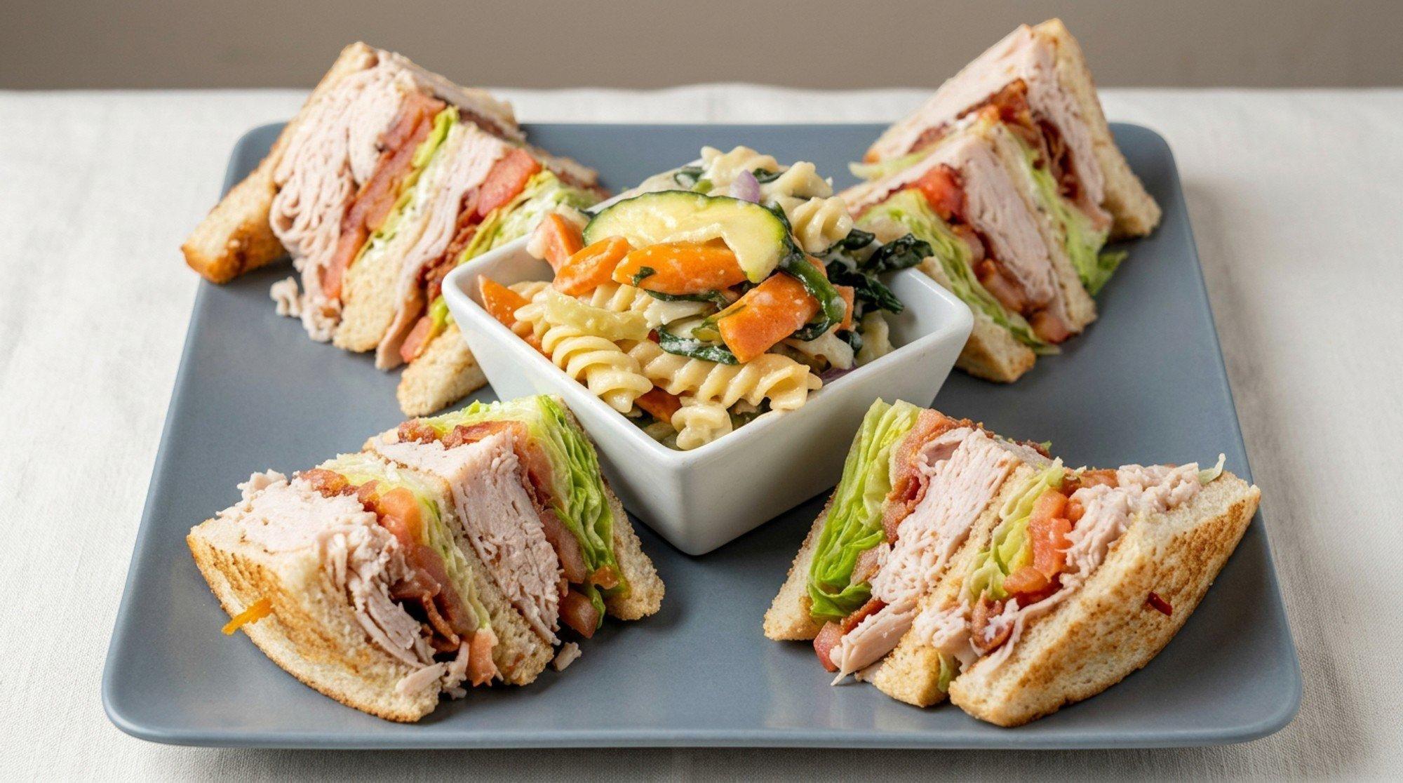 Turkey Club