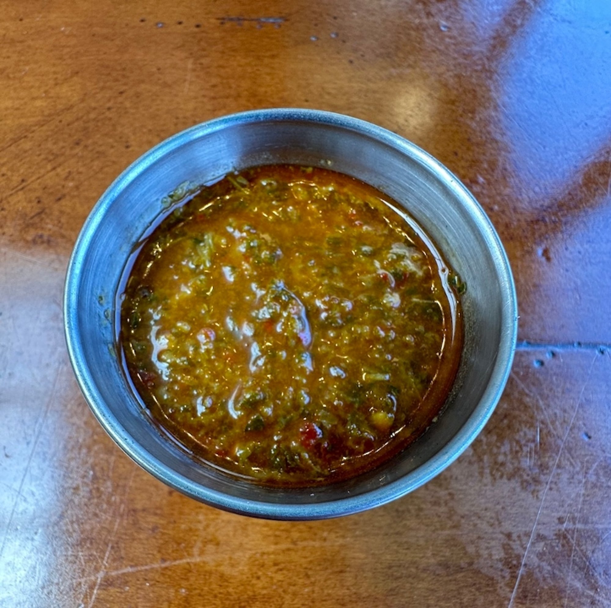 CHIMICHURRI