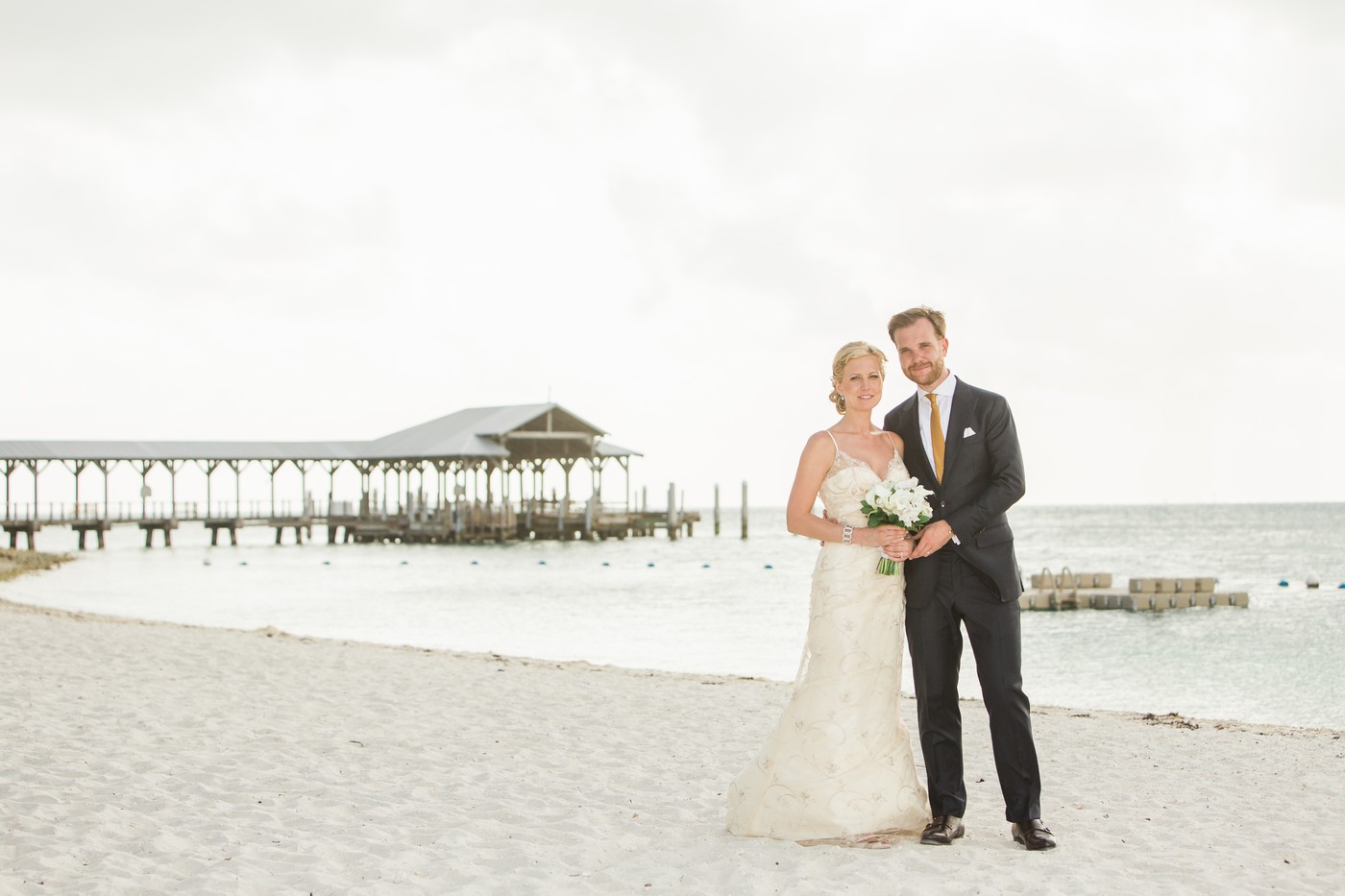 Aaron's Key West Weddings Photo