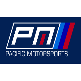 Pacific Motorsports Photo