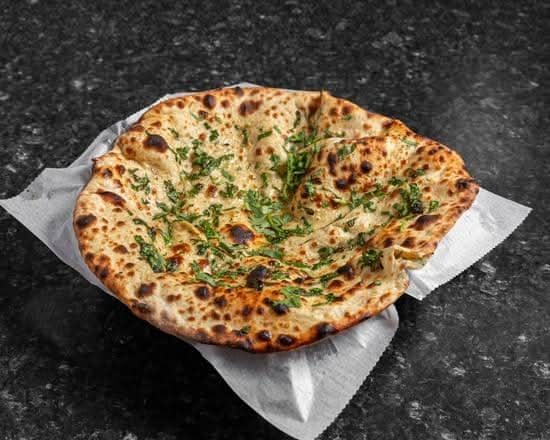 Aloo Paratha