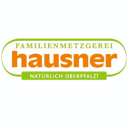 Logo von Familienmetzgerei Hausner