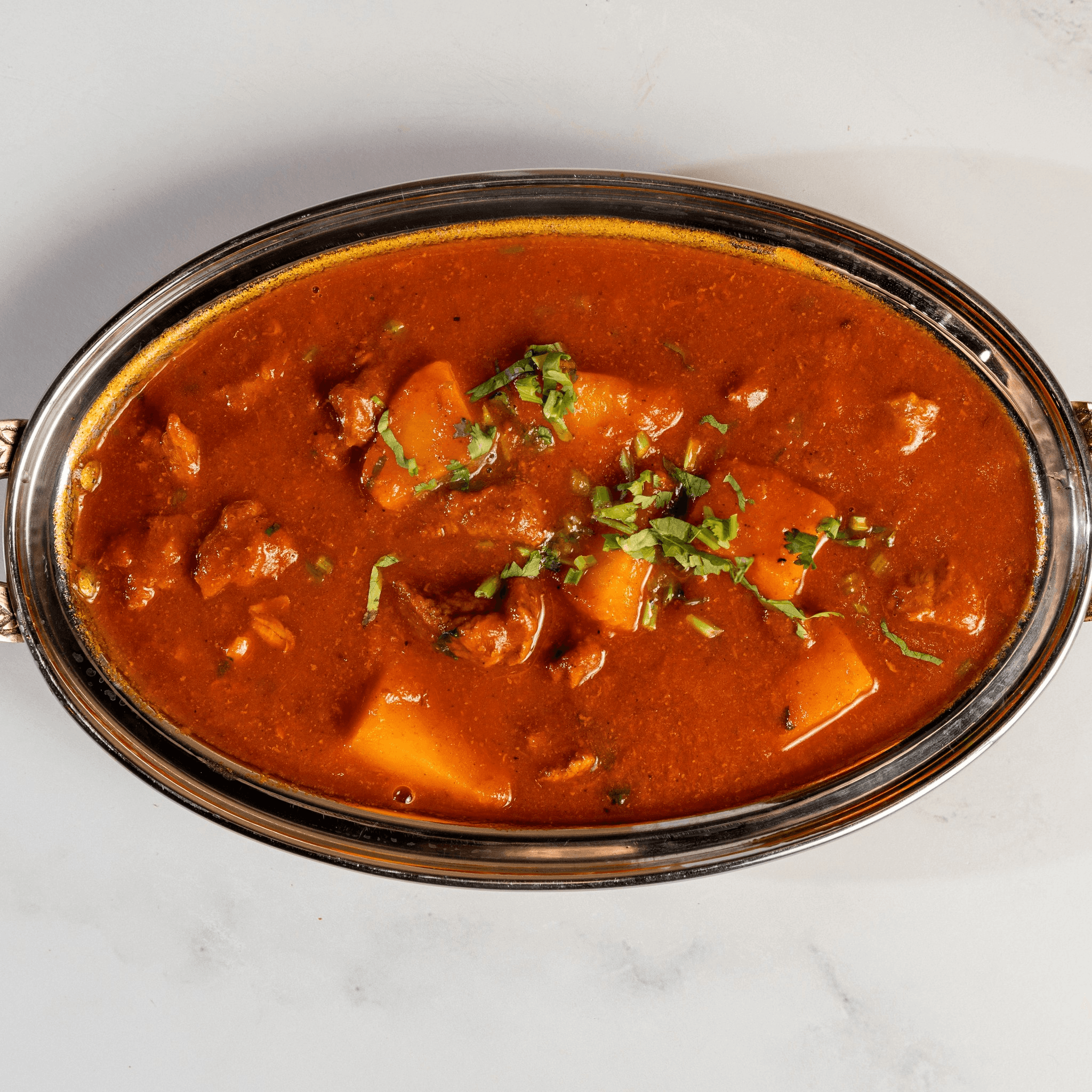 Lamb Vindaloo