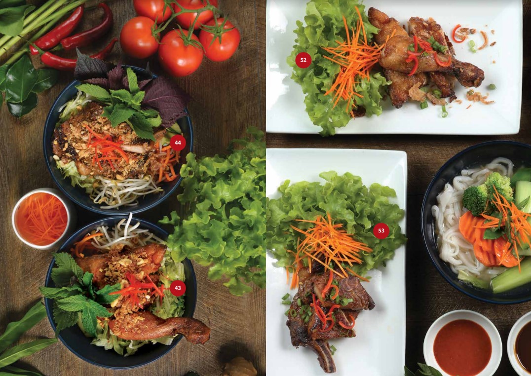Images I Love Pho
