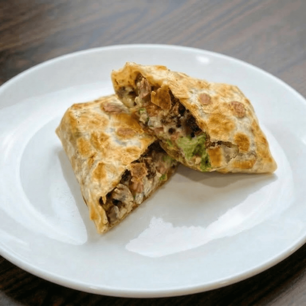 Regular Burrito