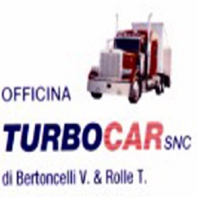 Logo di OFFICINA TURBOCAR