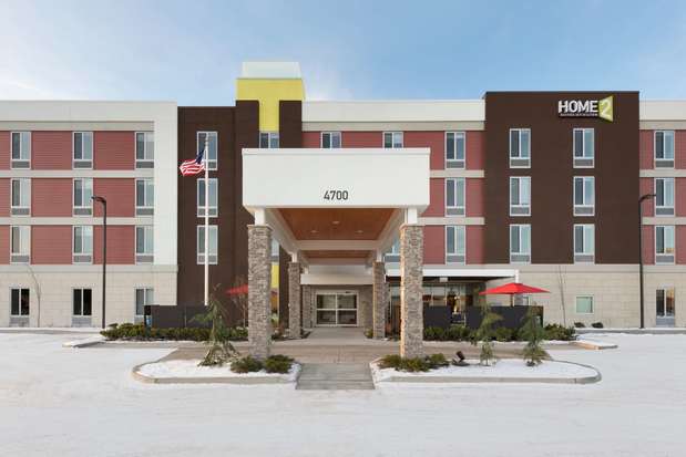 Images Home2 Suites by Hilton Anchorage/Midtown
