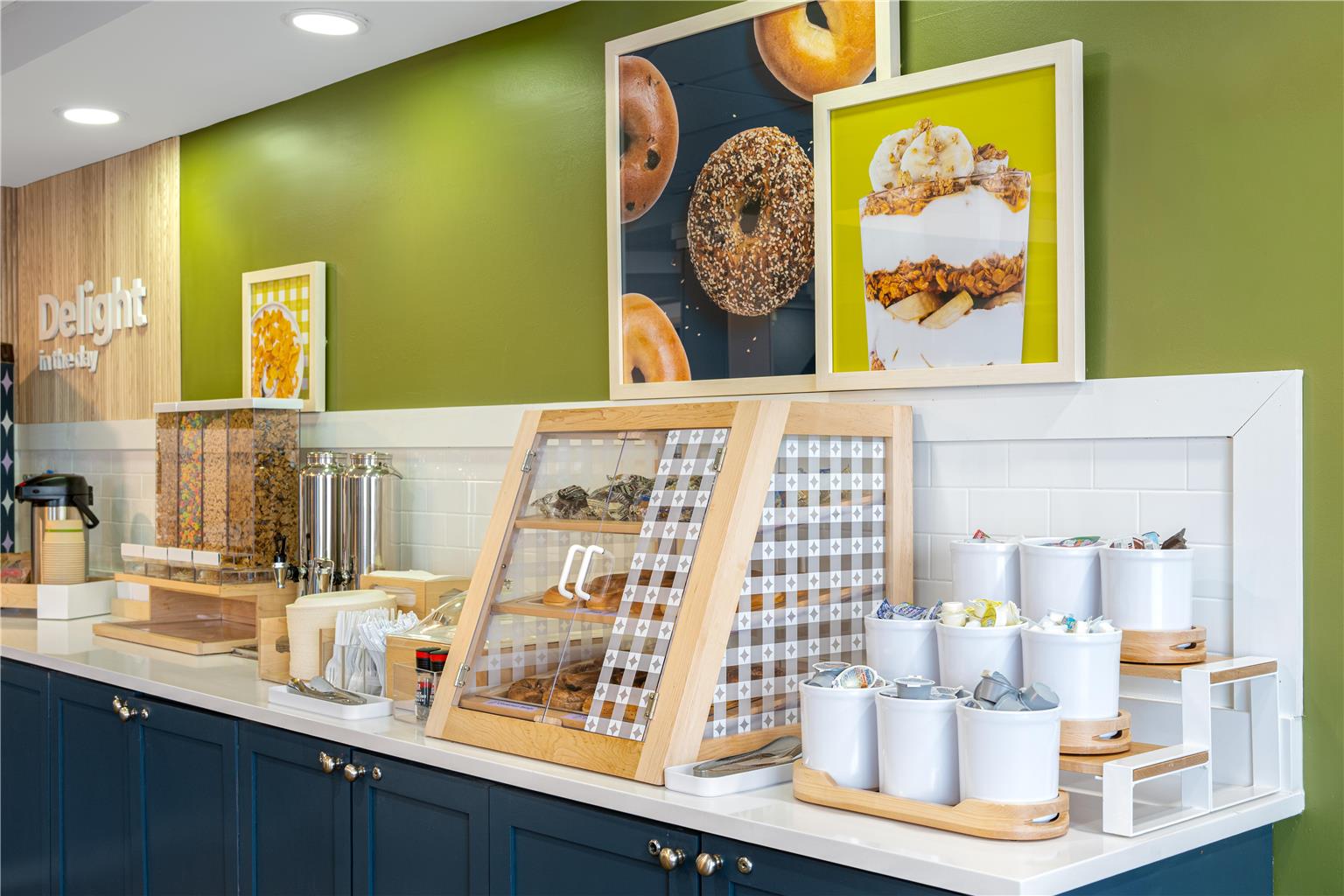 Spark by Hilton Murfreesboro Image