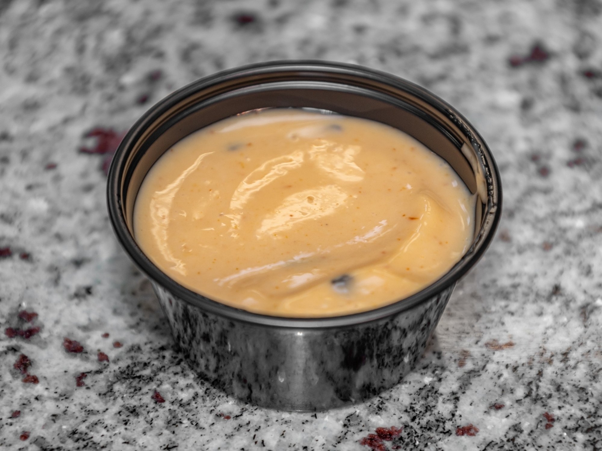 Classic Fry Sauce