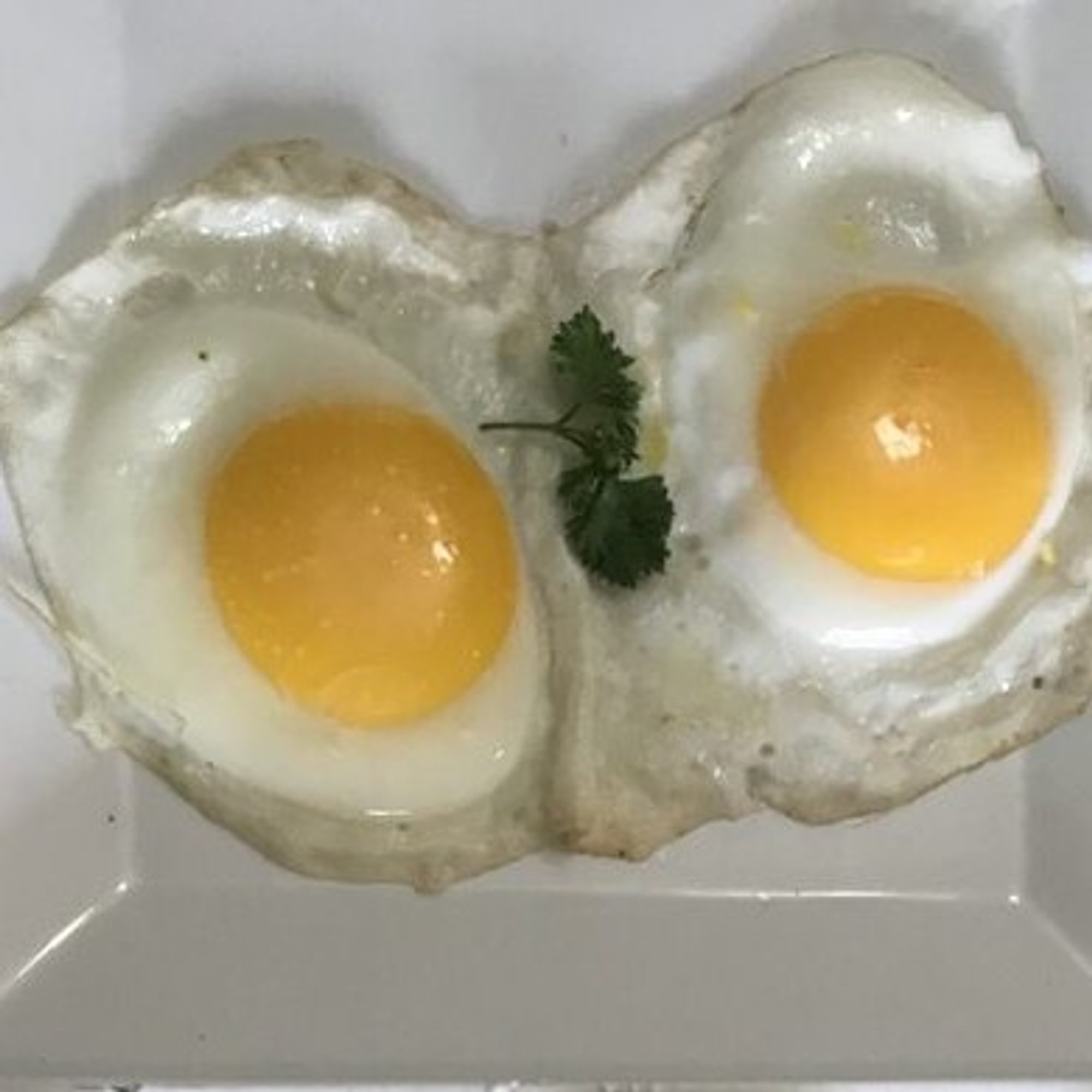 Two Eggs