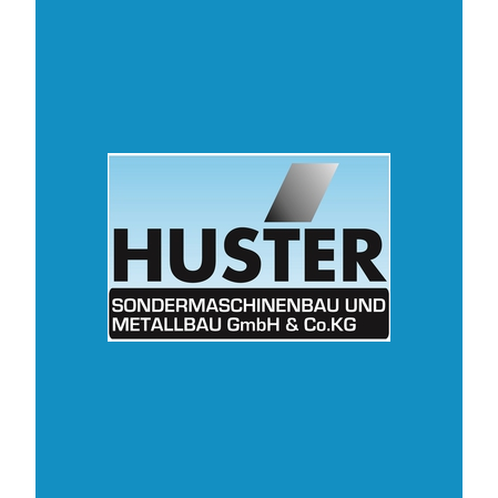 Logo von Dietmar Huster GmbH Sondermaschinen- und Metallbau