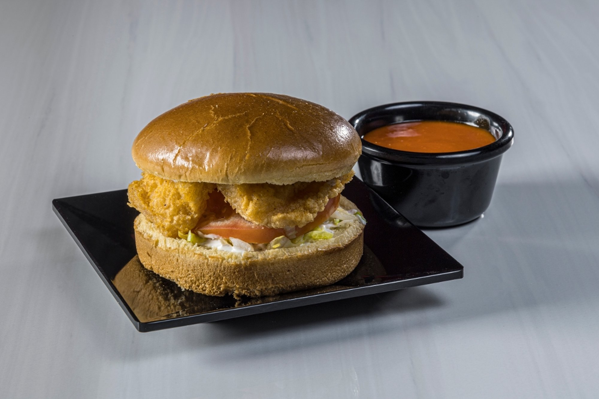 Fish Sandwich