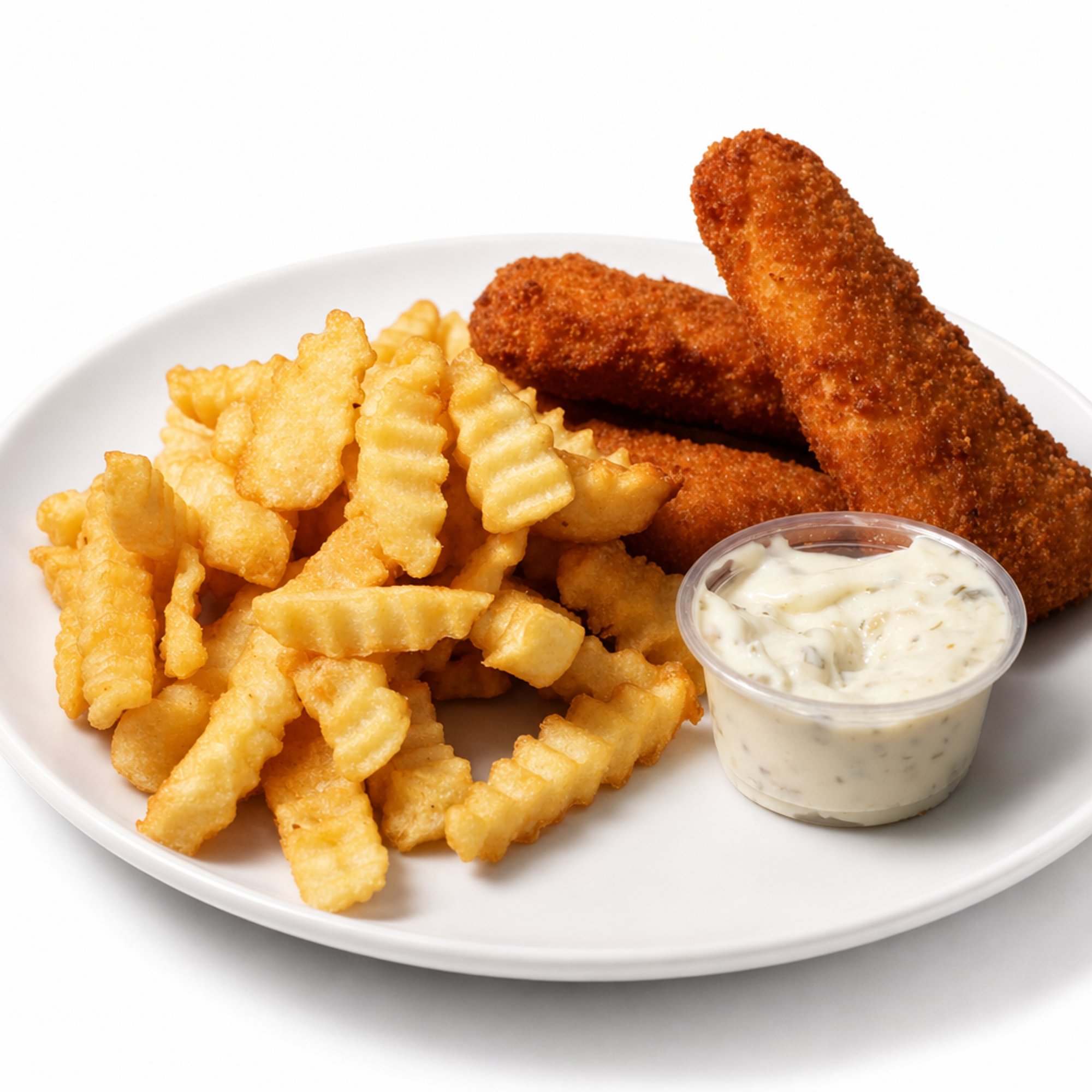 Fish & Chips