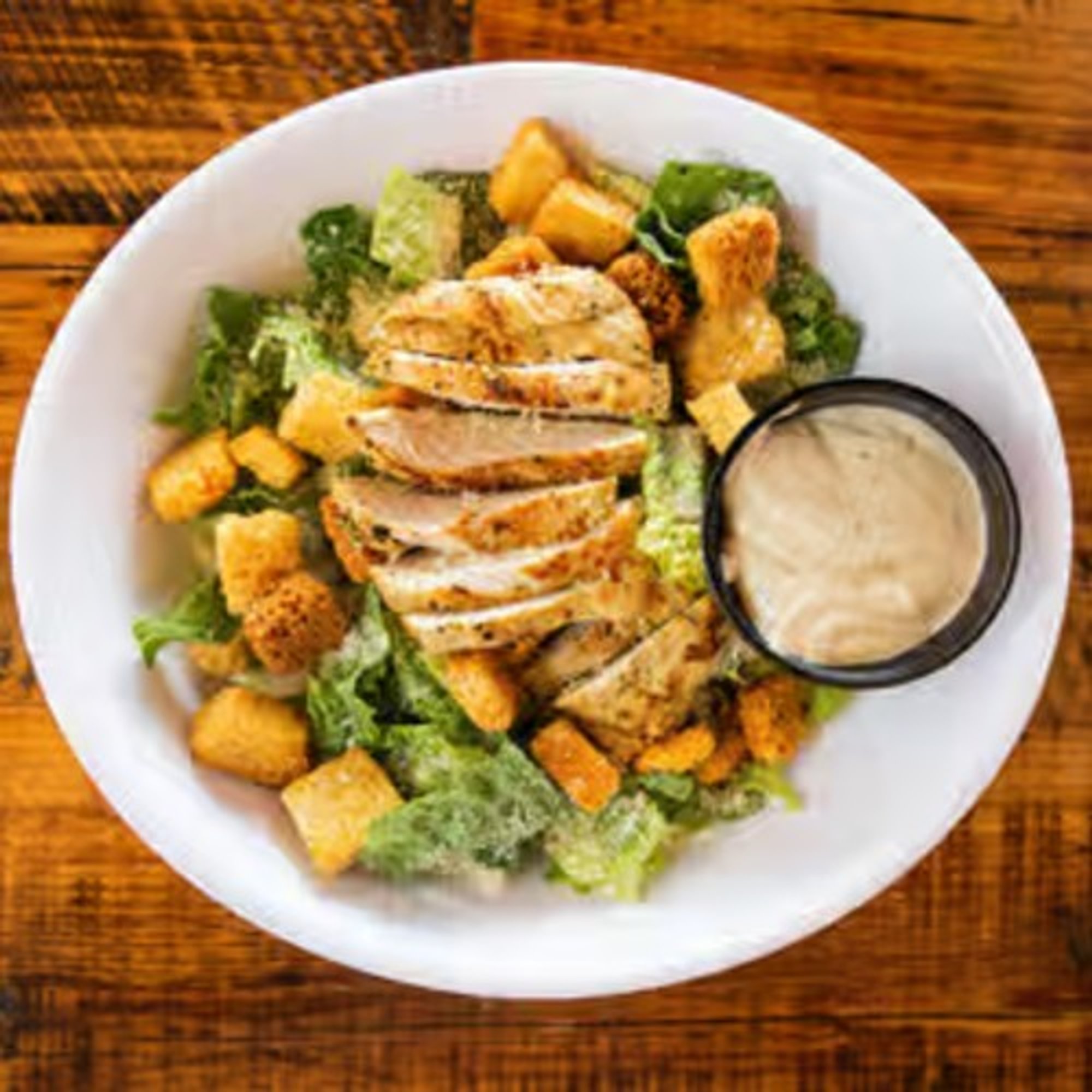 The Coliseum Salad