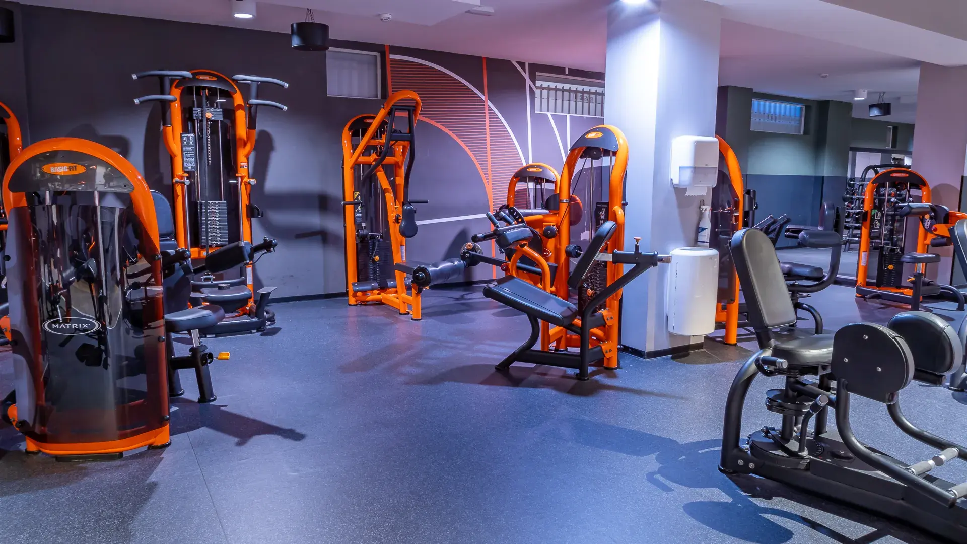 Galería de imágenes