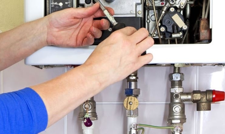 Images Lakeshore Plumbing & Eel