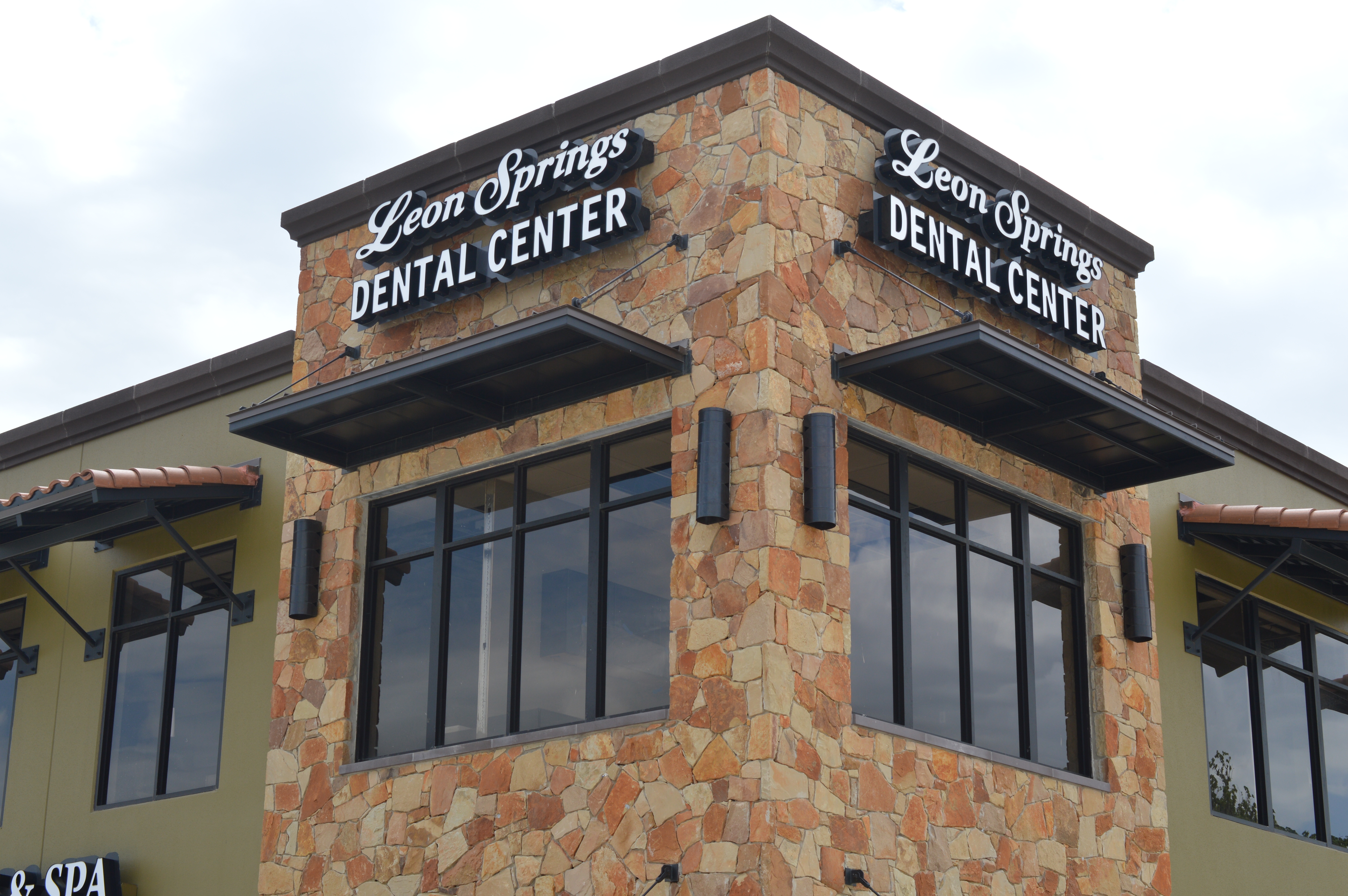 Leon Springs Dental Center Photo