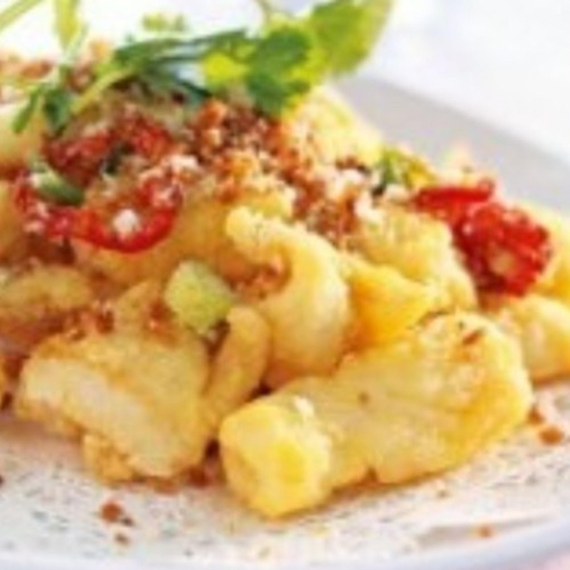 Fried Calamari - Muc Rang Muoi