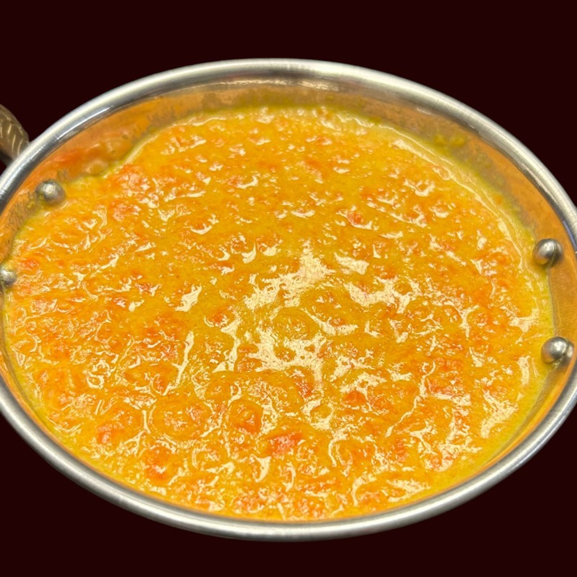 Gajar Halwa
