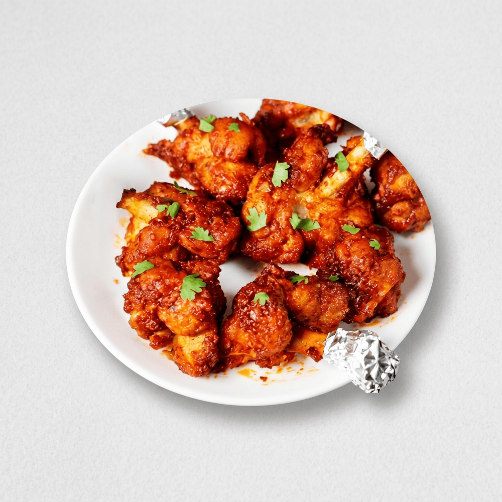 Chicken Lollipop