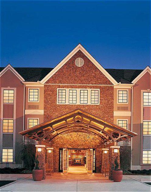 Staybridge Suites Tyler University Area Photo