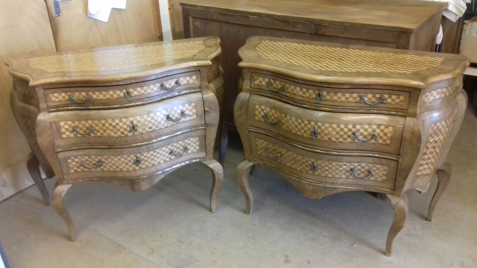 Images Ampthill Antique Restoration Ltd