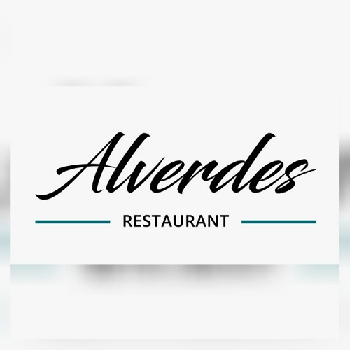 Logo von Restaurant Alverdes GmbH