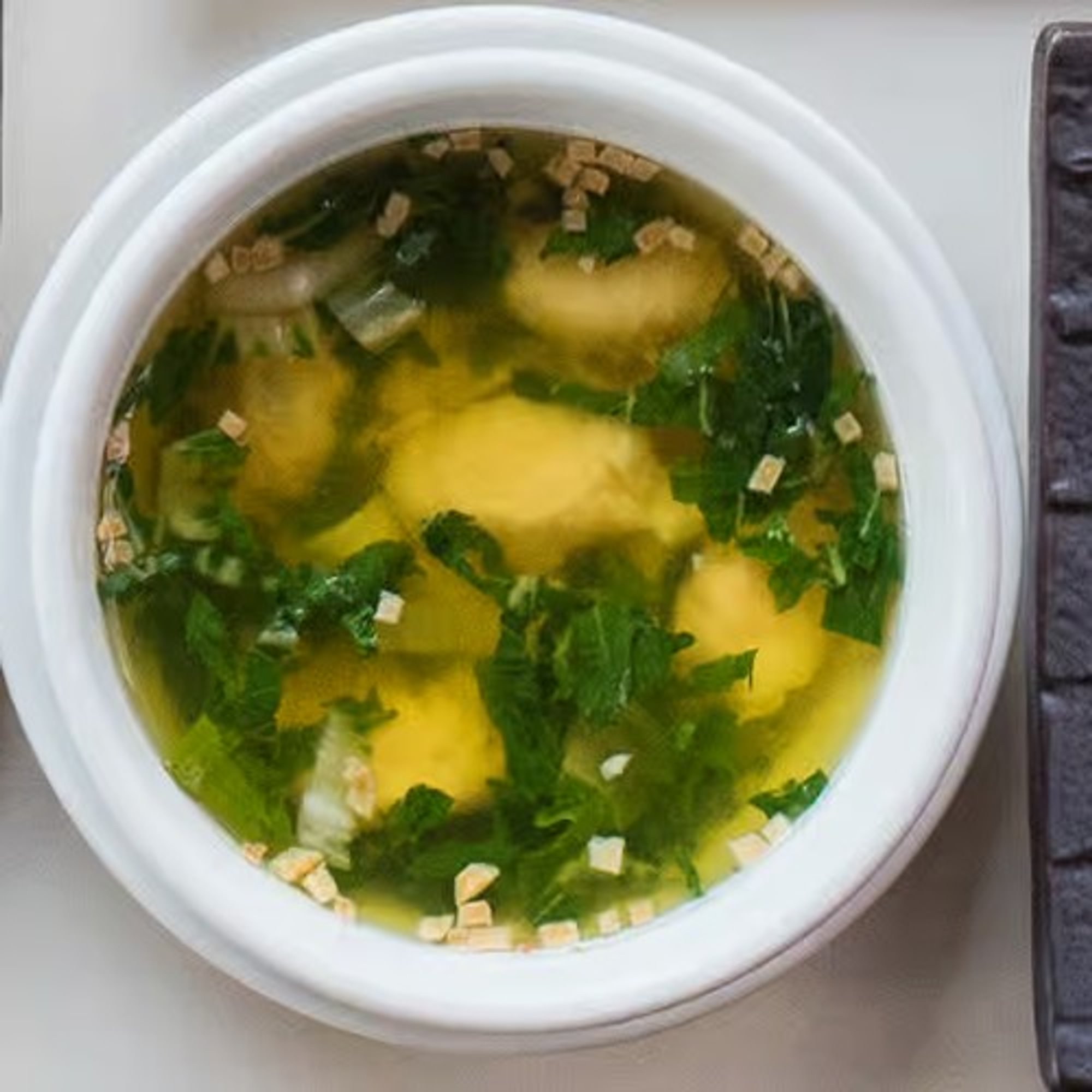 Miso Soup