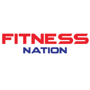 Fitness Nation Logo