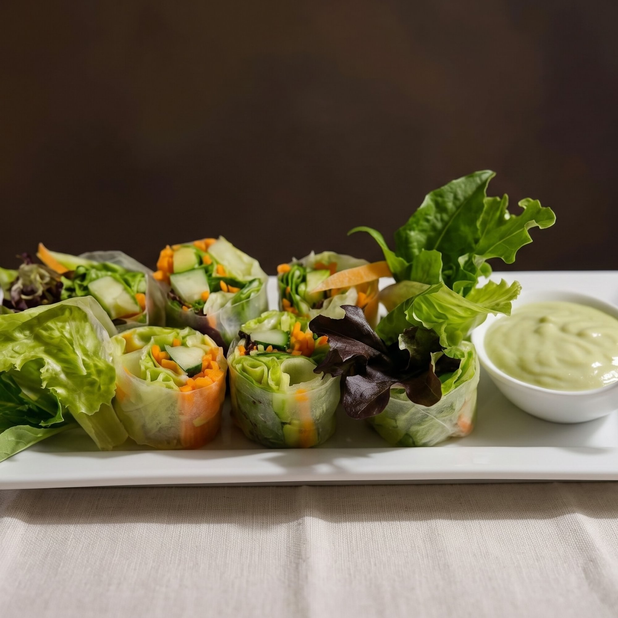 Fresh Roll (2)