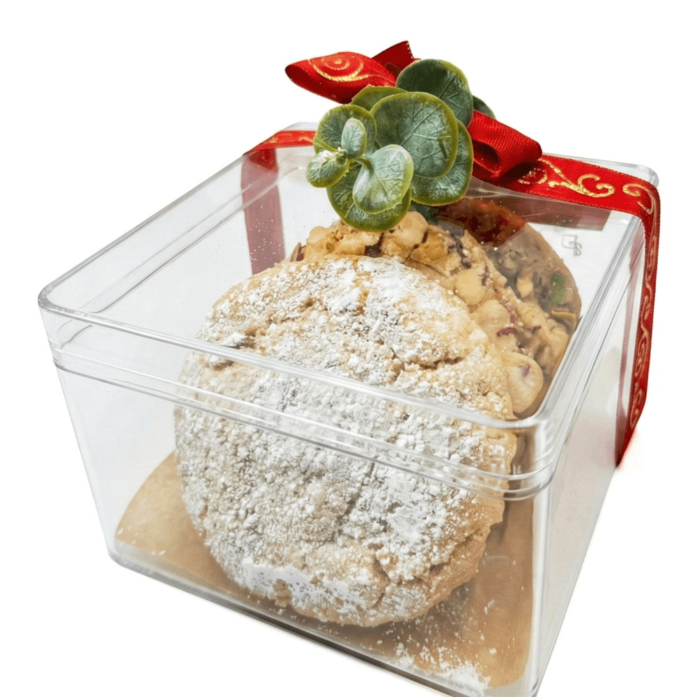 Cookie Box Gluten Free
