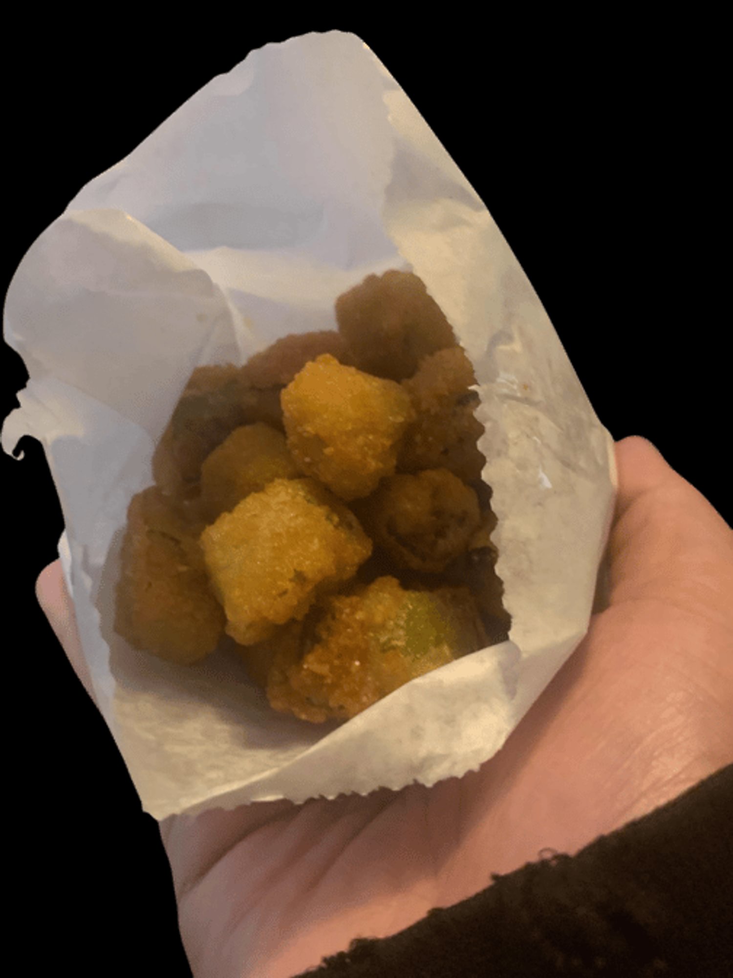 Okra