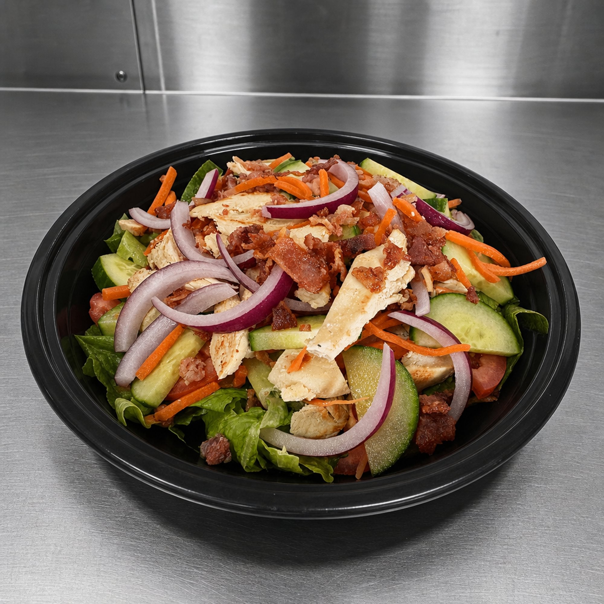 Benny's Salad