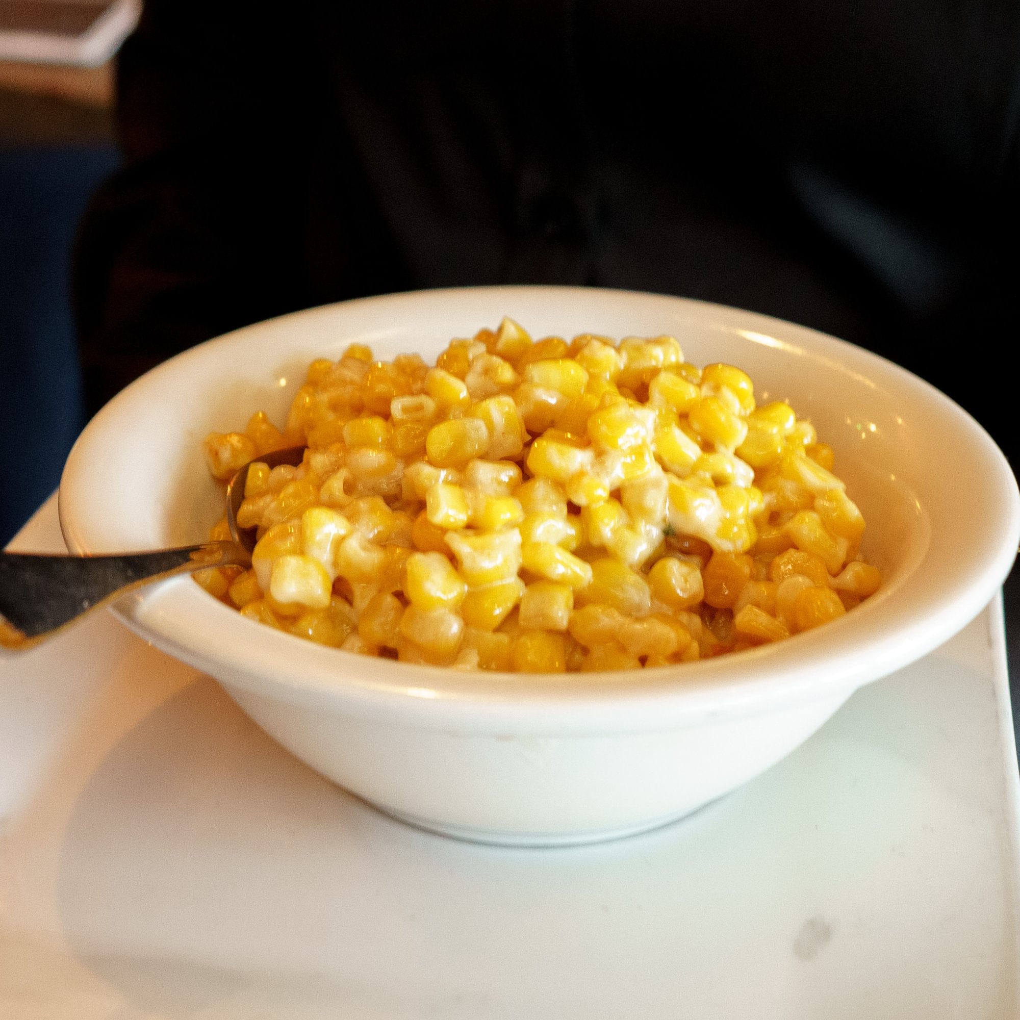 Mexican Street Corn with Queso Fresco & Chile de Arbol