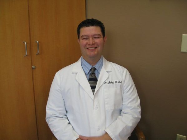 Desert Dental Associates Logo