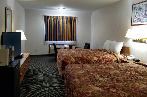 Images Rodeway Inn