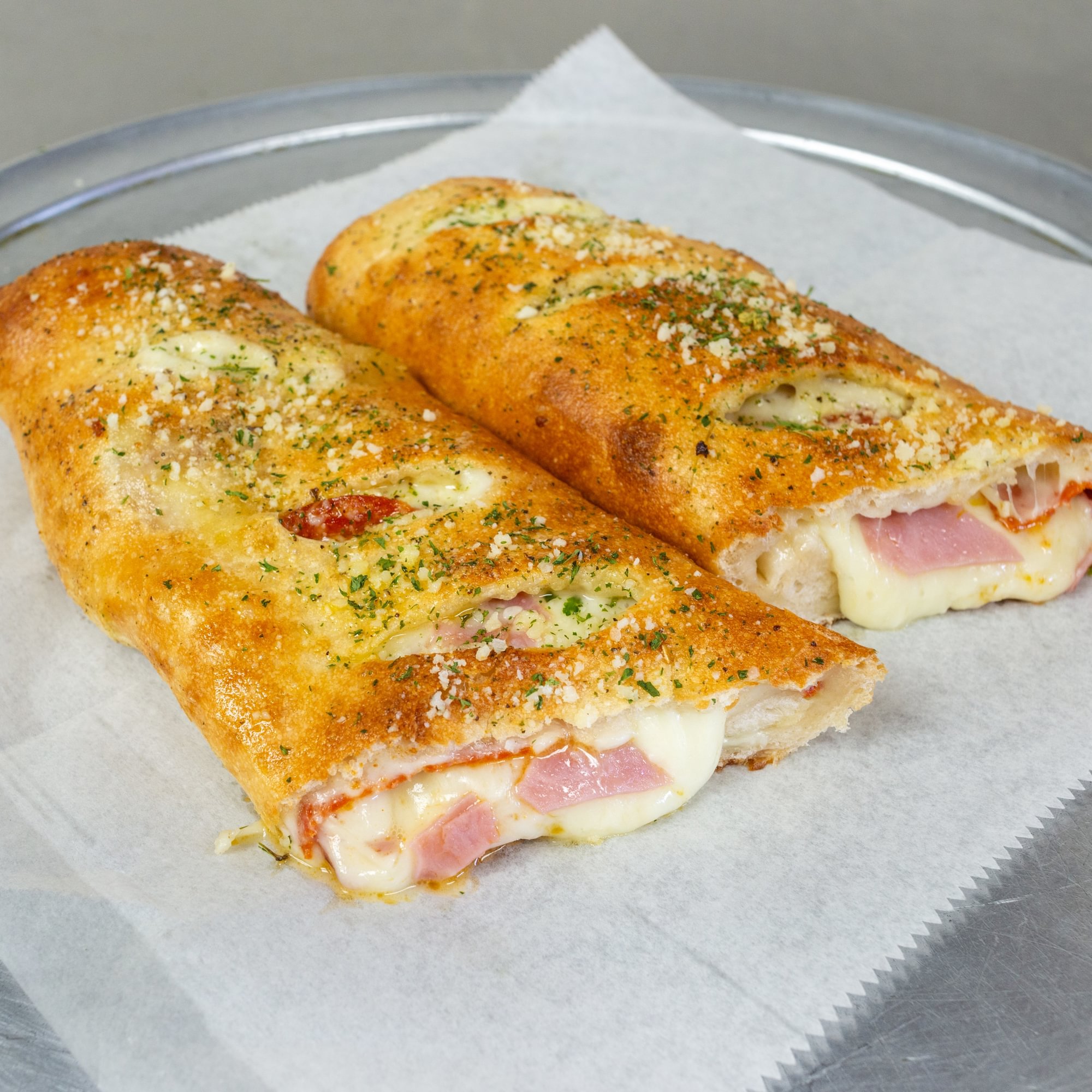 Italian Stromboli