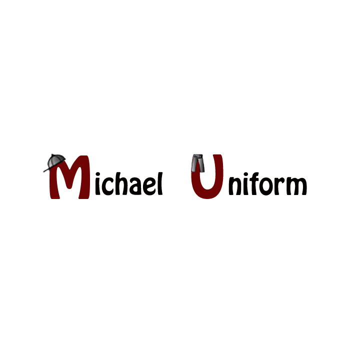 Michael Uniform Logo